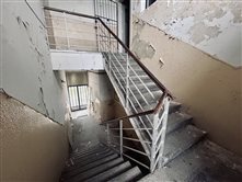 Kino pred rekonštrukciou